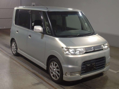 2008 Daihatsu Tanto Custom L350S[2]