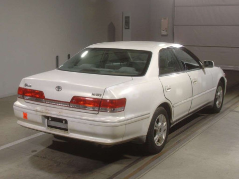 2000 Toyota Mark II GX100[1]