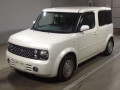 2006 Nissan Cube