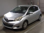 2011 Toyota Vitz