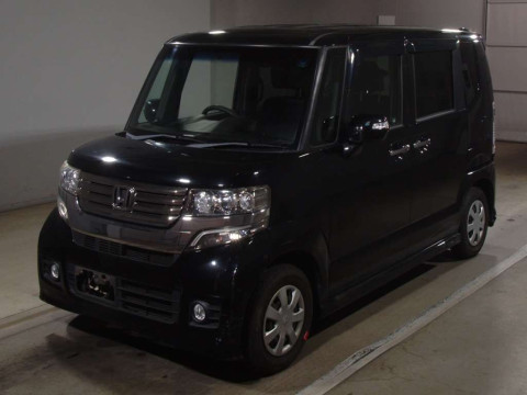 2012 Honda N-BOX CUSTOM JF1[0]