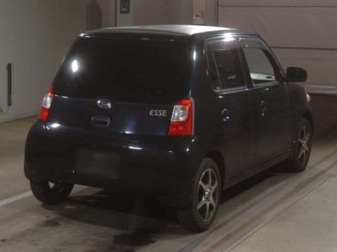 2008 Daihatsu Esse L235S[1]