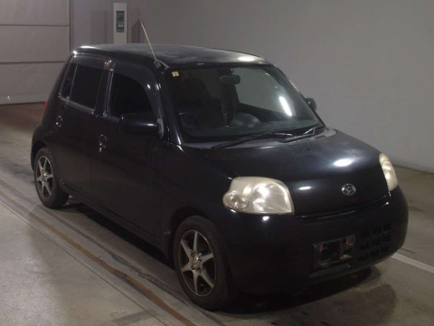 2008 Daihatsu Esse L235S[2]