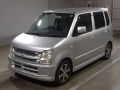 2008 Suzuki Wagon R