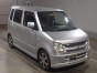 2008 Suzuki Wagon R