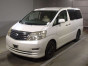 2006 Toyota Alphard