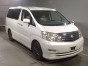 2006 Toyota Alphard