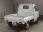 2001 Suzuki Carry Truck