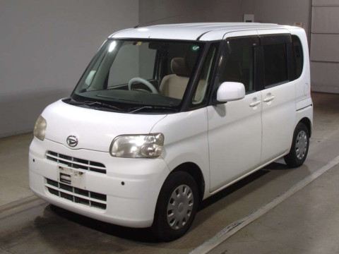 2008 Daihatsu Tanto L375S[0]