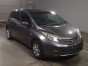 2013 Nissan Note