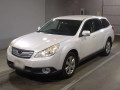 2010 Subaru Legacy Outback