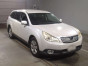 2010 Subaru Legacy Outback