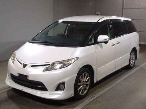 2009 Toyota Estima ACR50W[0]