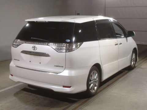 2009 Toyota Estima ACR50W[1]