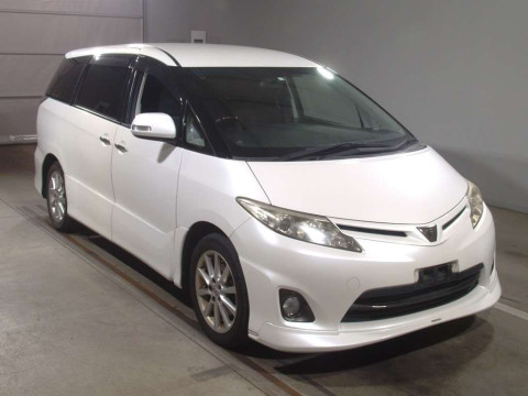 2009 Toyota Estima ACR50W[2]