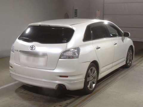 2009 Toyota Mark X Zio ANA10[1]