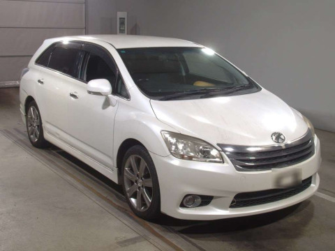 2009 Toyota Mark X Zio ANA10[2]