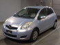 2009 Toyota Vitz