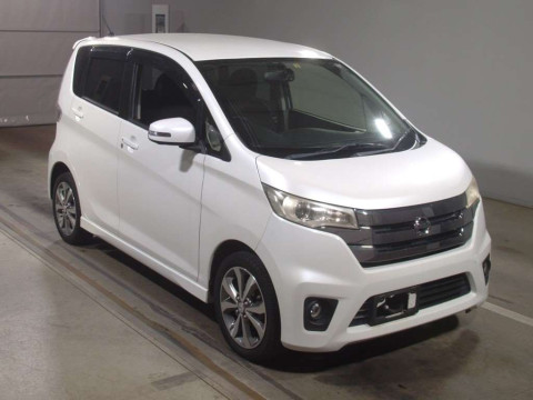 2014 Nissan DAYZ B21W[2]