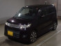 2011 Suzuki WAGON R STINGRAY