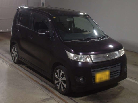 2011 Suzuki WAGON R STINGRAY MH23S[2]