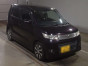 2011 Suzuki WAGON R STINGRAY