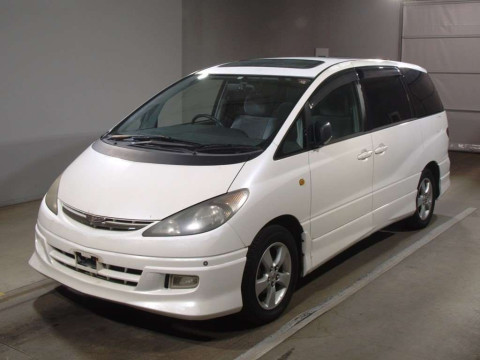 2002 Toyota Estima T MCR30W[0]