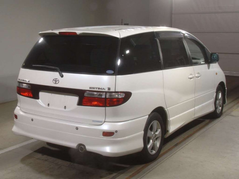 2002 Toyota Estima T MCR30W[1]