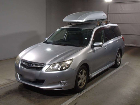 2011 Subaru Exiga YA5[0]