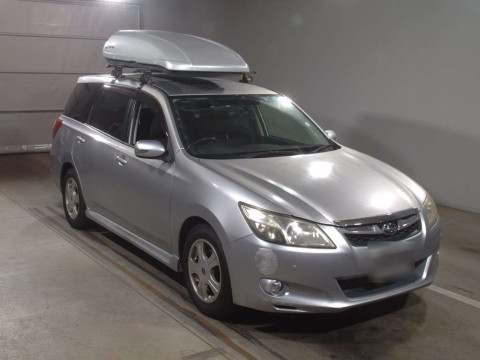 2011 Subaru Exiga YA5[2]