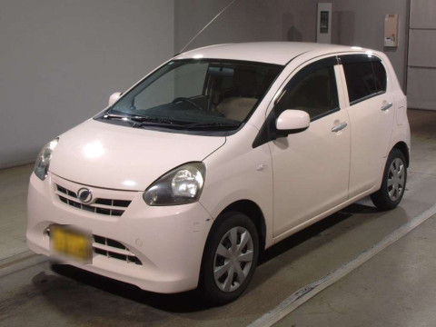 2012 Daihatsu Mira es LA300S[0]