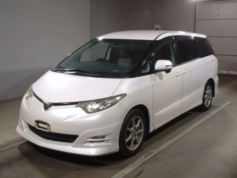 2006 Toyota Estima ACR50W[0]