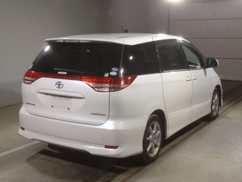 2006 Toyota Estima ACR50W[1]