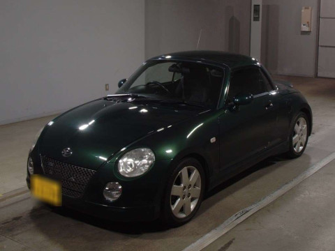 2003 Daihatsu Copen L880K[0]