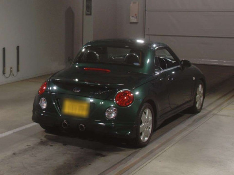 2003 Daihatsu Copen L880K[1]