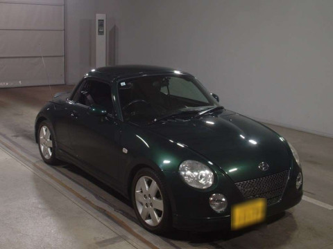 2003 Daihatsu Copen L880K[2]