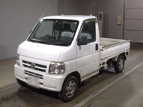 2002 Honda Acty Truck HA7[0]