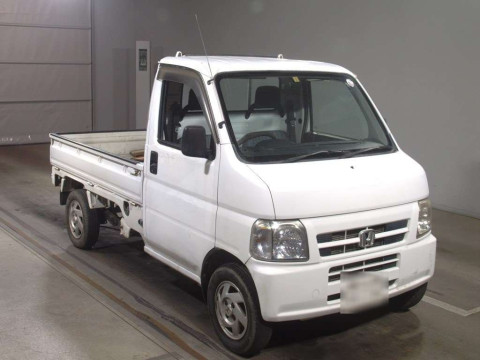 2002 Honda Acty Truck HA7[2]