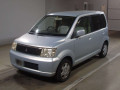 2002 Mitsubishi eK Wagon