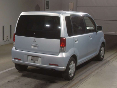 2002 Mitsubishi eK Wagon H81W[1]