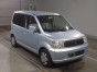 2002 Mitsubishi eK Wagon