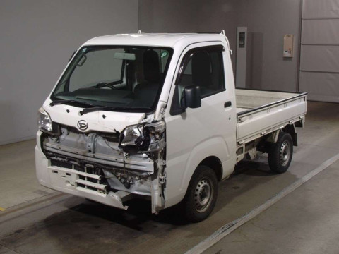 2016 Daihatsu Hijet Truck S510P[0]