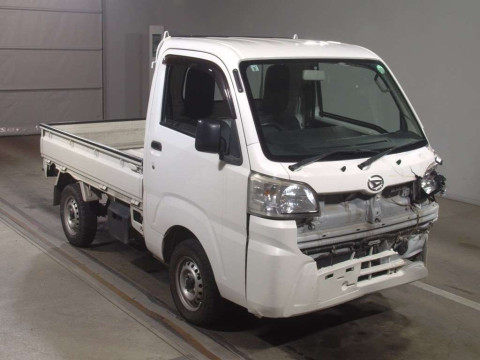 2016 Daihatsu Hijet Truck S510P[2]