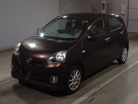 2012 Daihatsu Mira es LA300S[0]