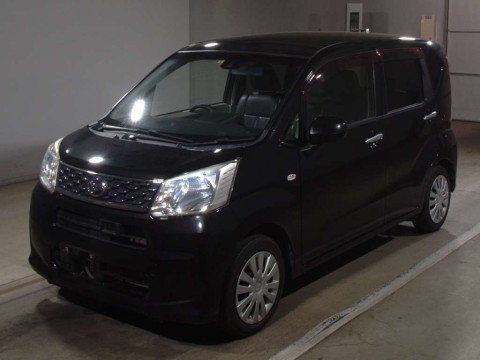 2016 Daihatsu Move LA150S[0]