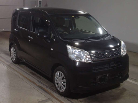 2016 Daihatsu Move LA150S[2]