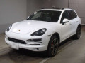 2012 Porsche Cayenne