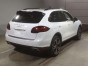 2012 Porsche Cayenne