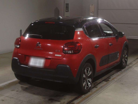 2019 Citroen C3 B6HN01[1]