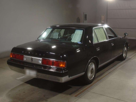 2017 Toyota Century GZG50[1]